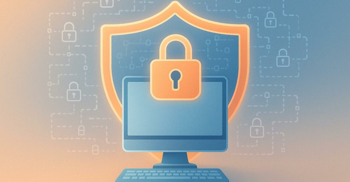 7 Security Best Practices for Virtual Desktop Infrastructure