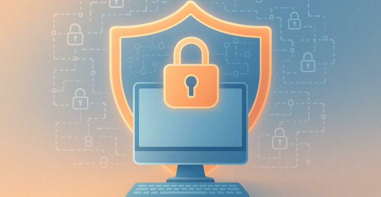 7 Security Best Practices for Virtual Desktop Infrastructure