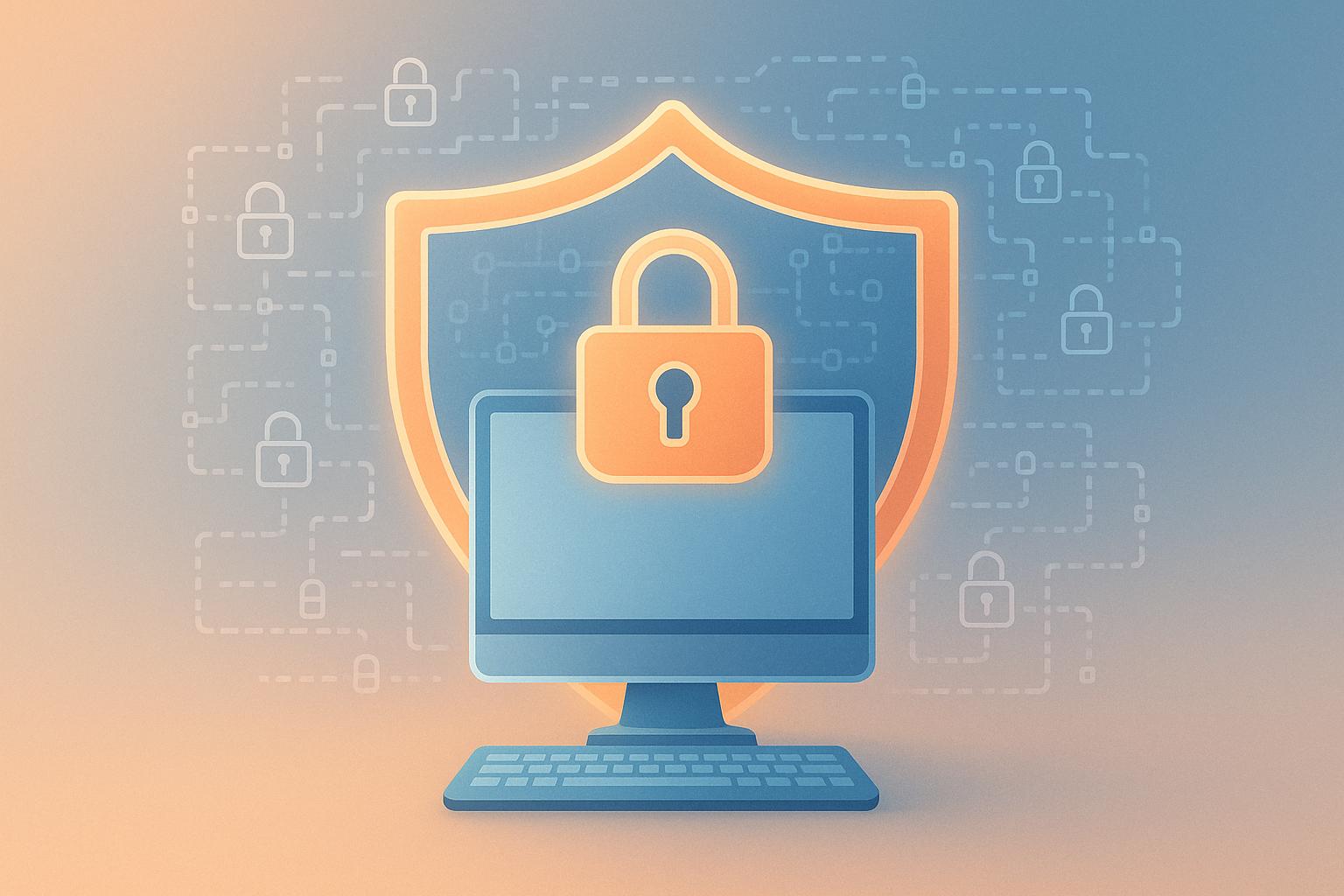 7 Security Best Practices for Virtual Desktop Infrastructure