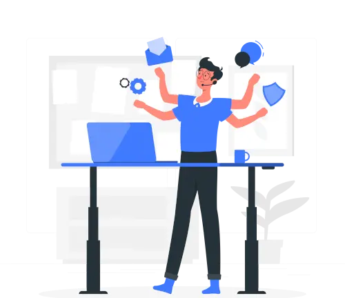 flexidesktop Virtual desktops made easy