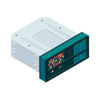 flexidesktop XL