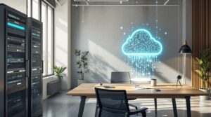 On-Premises vs. Hybrid VDI Migration