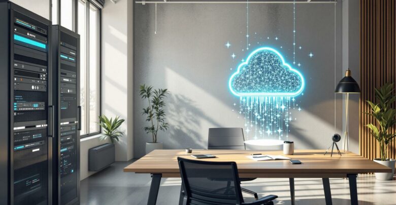 On-Premises vs. Hybrid VDI Migration