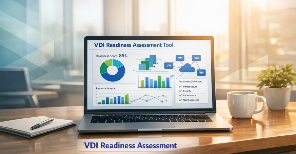 VDI Readiness Assessment Tool