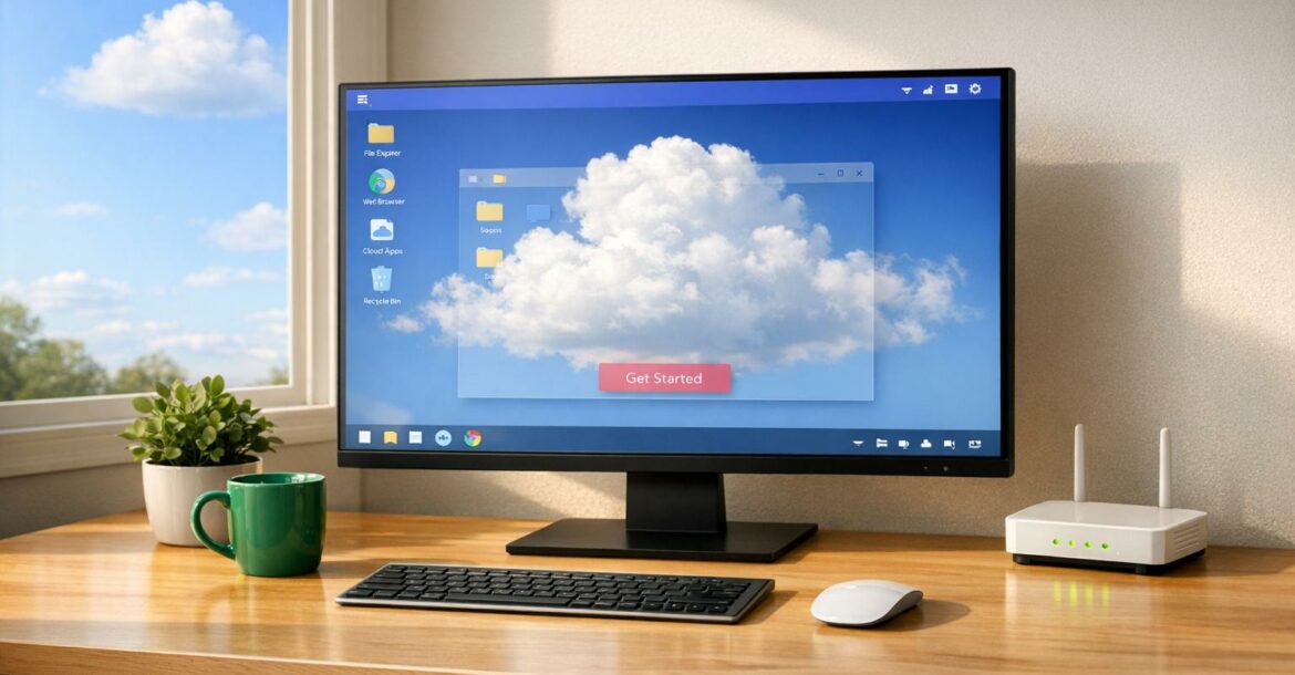 What Is a Cloud PC and Do You Actually Need One?