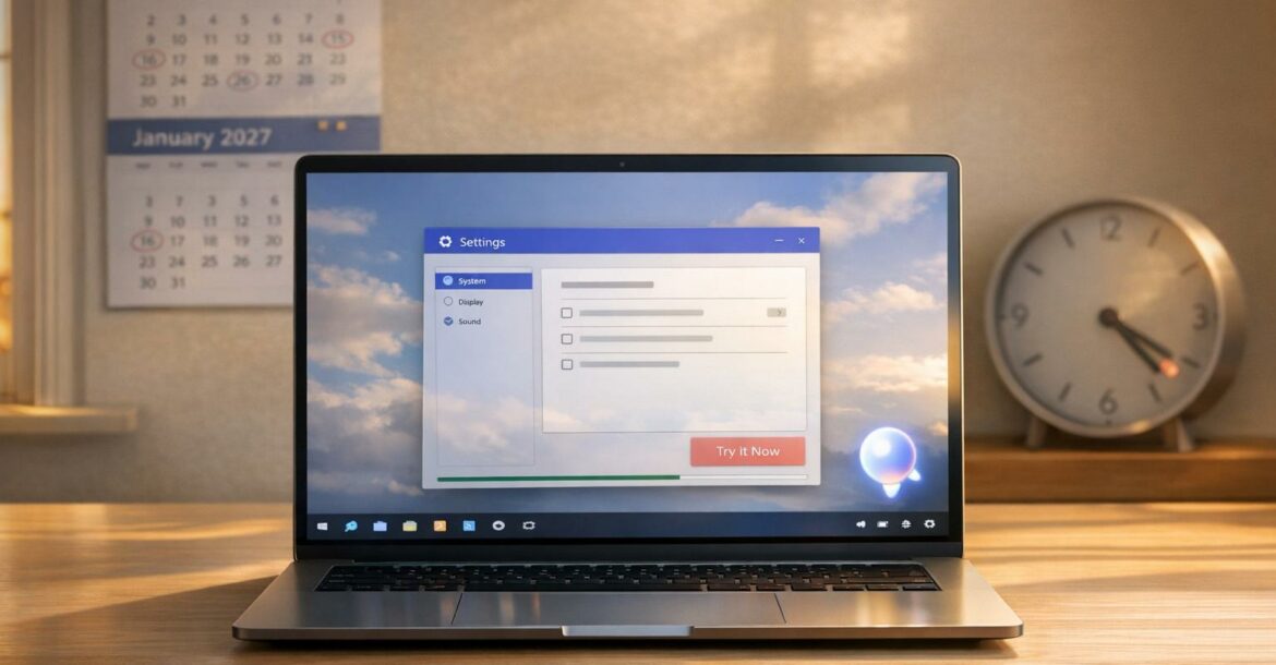 Windows 12 Release Date: When It’s Coming and How to Try It Without Installing