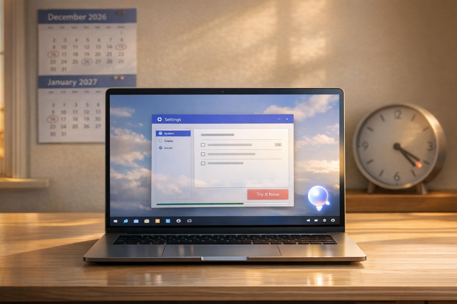 Windows 12 Release Date: When It’s Coming and How to Try It Without Installing