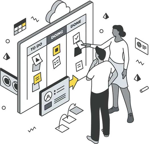 flexidesktop Virtual desktops made easy