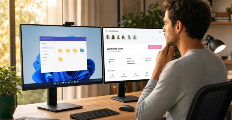 Best RDP / Remote Desktop Alternatives (2026)