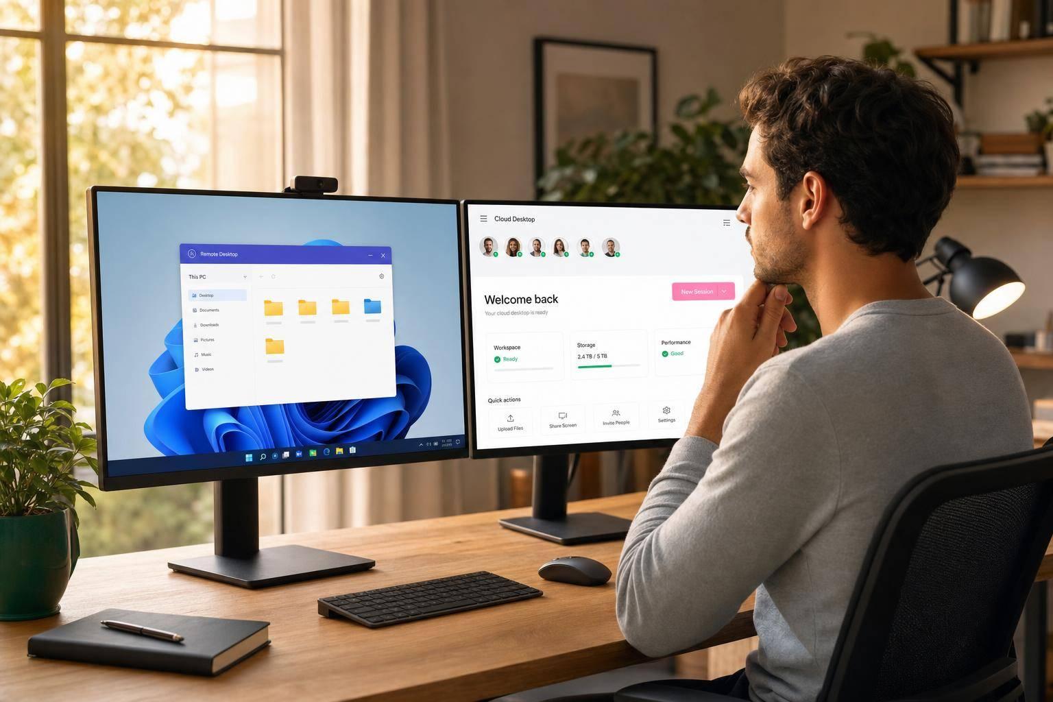 Best RDP / Remote Desktop Alternatives (2026)