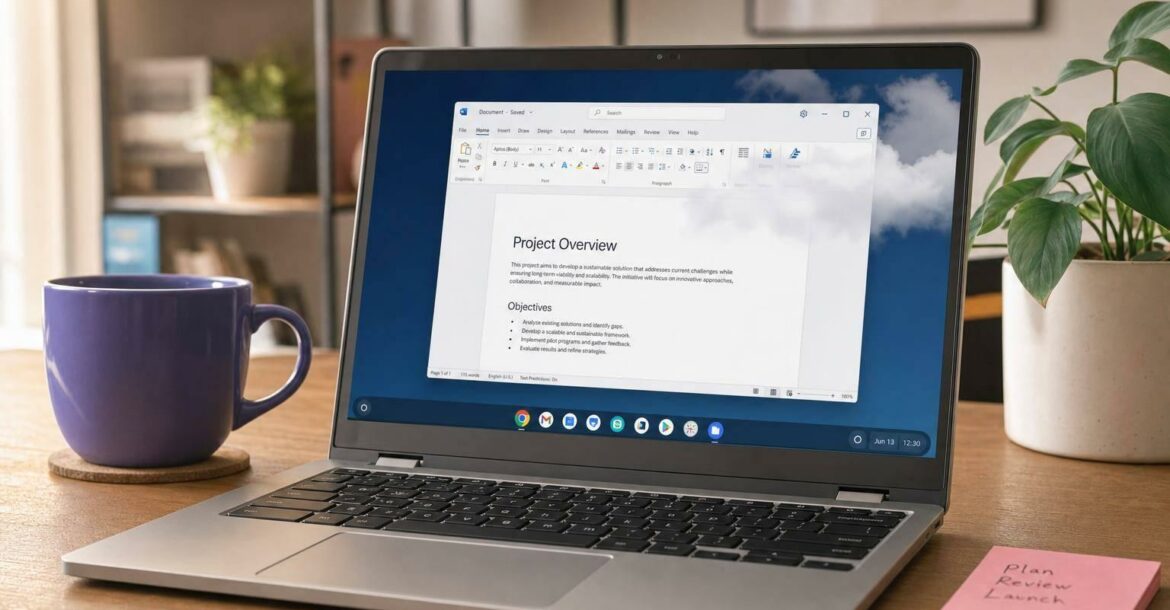 How to Run Windows on a Chromebook (2026)