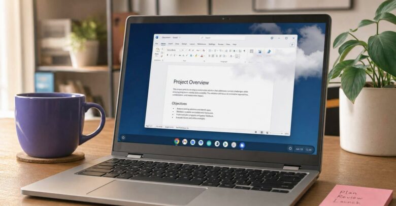 How to Run Windows on a Chromebook (2026)