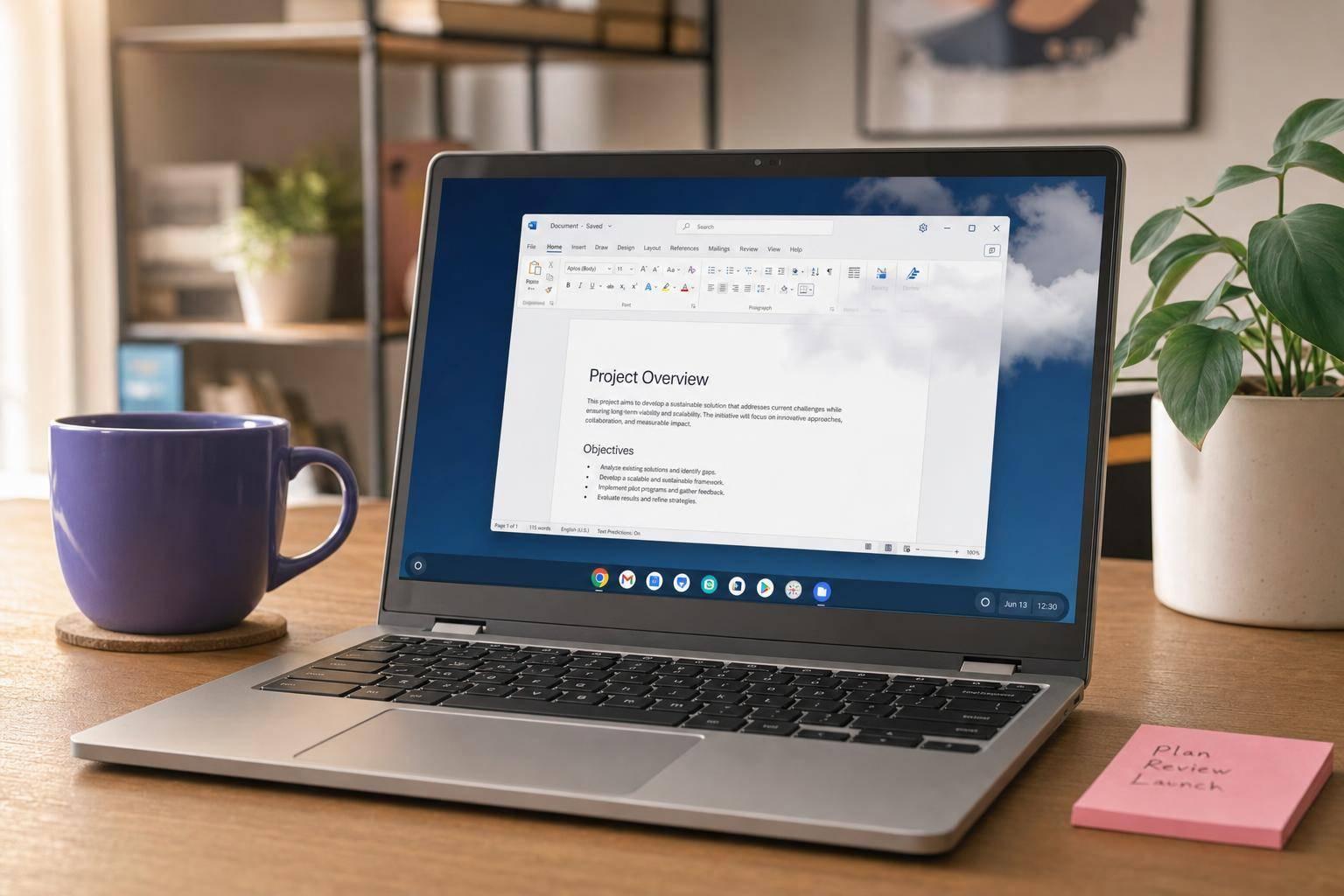 How to Run Windows on a Chromebook (2026)