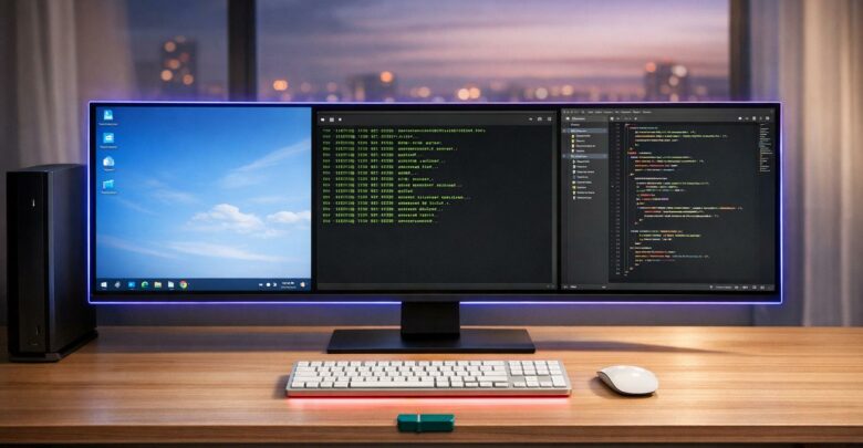 Running Claude Code and MCP Servers 24/7 on Windows: Local PC vs VPS vs Cloud Desktop