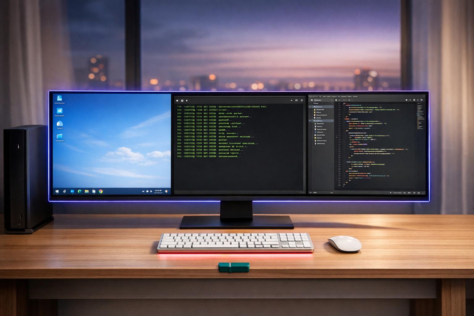Running Claude Code and MCP Servers 24/7 on Windows: Local PC vs VPS vs Cloud Desktop